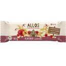 Allos Hafer Flapjack Landfrüchte 50g