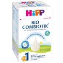 HiPP Bio Anfangsmilch 1 Combiotik® 600g