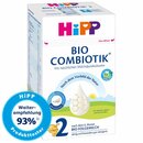 HiPP Organic Follow-on Formula 2 Combiotik® 600g (21.16oz)