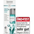 Lavera Hydro Sensation Serum 30ml