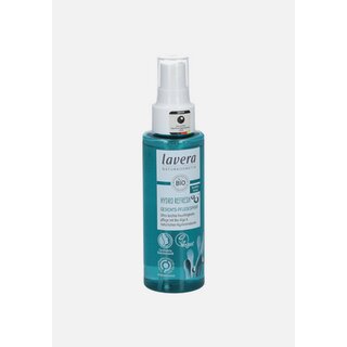 Lavera Hydro Refresh Gesichts-Pflegespray 100ml