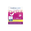 Natracare Ultra Extra Pads Long 8St.