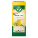 Lebensbaum Peppermint Tea Bags 20x1,5g