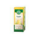 Lebensbaum Fenchel Teebeutel 20x2,5g
