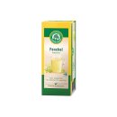 Lebensbaum Fennel Tea Bags 20x2,5g