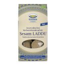 Govinda Chickpea Confectionery Sesame Laddu 120g