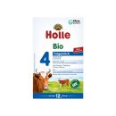 Holle Organic Growing-up Milk 4 with DHA 600g