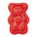 Nic Spiel + Art Relief Sand Mould Bear 1pc.