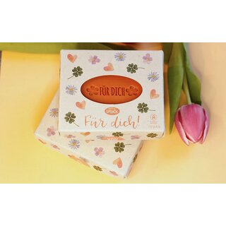 Speick Gift soap Fr dich! 120g