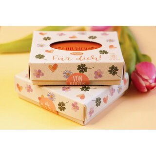Speick Gift soap Fr dich! 120g