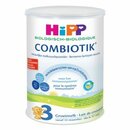 HiPP Organic Follow-on Formula 3 Combiotik® Dutch 800g...