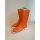 Grand Step Women Rubber Boots 1Pa. 37 Mandarin