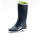 Grand Step Women Rubber Boots 1Pa. 37 Mandarin