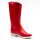 Grand Step Women Rubber Boots 1Pa. 37 Mandarin