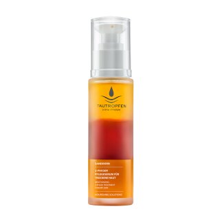 Tautropfen Sea Buckthorn Nourishing Solutions...