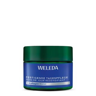 Weleda Festigende Tagespflege 40ml