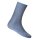 Living Crafts Kinder Schur- & Baumwoll-Socken 1Paar natur 33/34