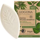 Logona Firm Care Shampoo Organic Hemp & Organic Nettle 60g