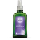 Weleda Relaxing Body Care-Oil Lavender 100ml