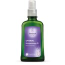 Weleda Enstpannendes Pflege-Öl Lavendel 100ml