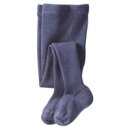 Living Crafts Wool/Cotton Tights 1St. natural 104