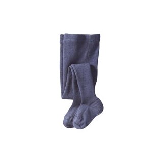 Living Crafts Wool/Cotton Tights 1St. natural 128