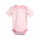 Living Crafts Cotton Short-sleeved Baby Body 1St. natural 74/80