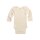 Living Crafts Baby-Body 1/1 Arm Wolle/Seide 1St. 86/92