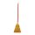 Redecker Childrens Rice Straw Broom 1pc.