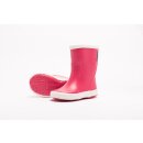 Grand Step Kinder Gummistiefel Beppo 1Paar rose Gr. 23