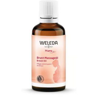 Weleda Stillöl 50ml