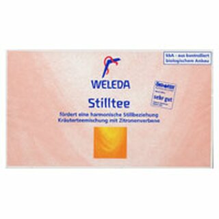 Weleda Stilltee 40g