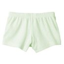 Living Crafts Mädchen-Panty Baumwolle 1St. lindgrün 116