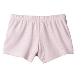Living Crafts Girls Panties 1St. pink 128
