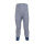Living Crafts Kinder-Unterhose lang Wolle/Seide 1St. blau/natur gestreift 116