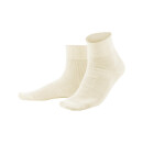 Living Crafts Cotton Socks 1Pa. dark grey 41/42