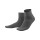 Living Crafts Cotton Socks 1Pa. dark grey 41/42