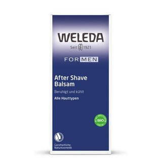 Weleda FOR MEN After Shave Balm 100ml