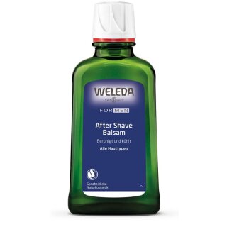 Weleda FOR MEN After Shave Balsam 100ml