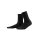 Living Crafts Wool/Cotton Socks 1Pa. grey melange 41/43