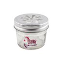 Lamazuna Storage Jar for Solid Care 1pc.