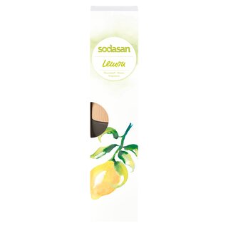 Sodasan Room Fragrance Lemon 200ml
