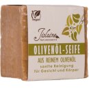 Jislaine Olivenöl-Seife 200g