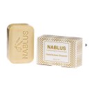 Nablus Olivenseife Natürliches Olivenöl 100g