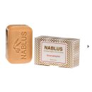 Nablus Olive Soap Pomegranate 100g