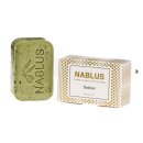 Nablus Olivenseife Salbei 100g