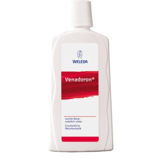 Weleda Venadoron 100ml