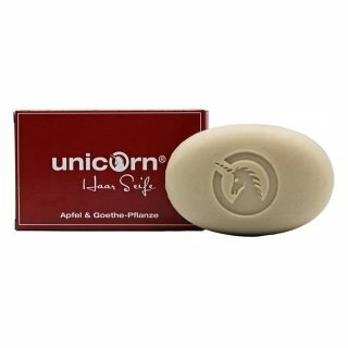 Unicorn Hair Soap Apple & Wonderworld 100g