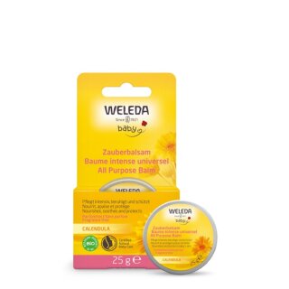 Weleda Calendula Nappy Change Cream 75ml