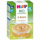HiPP Organic Grain Porridge 5-Grain 200g (7.06oz)